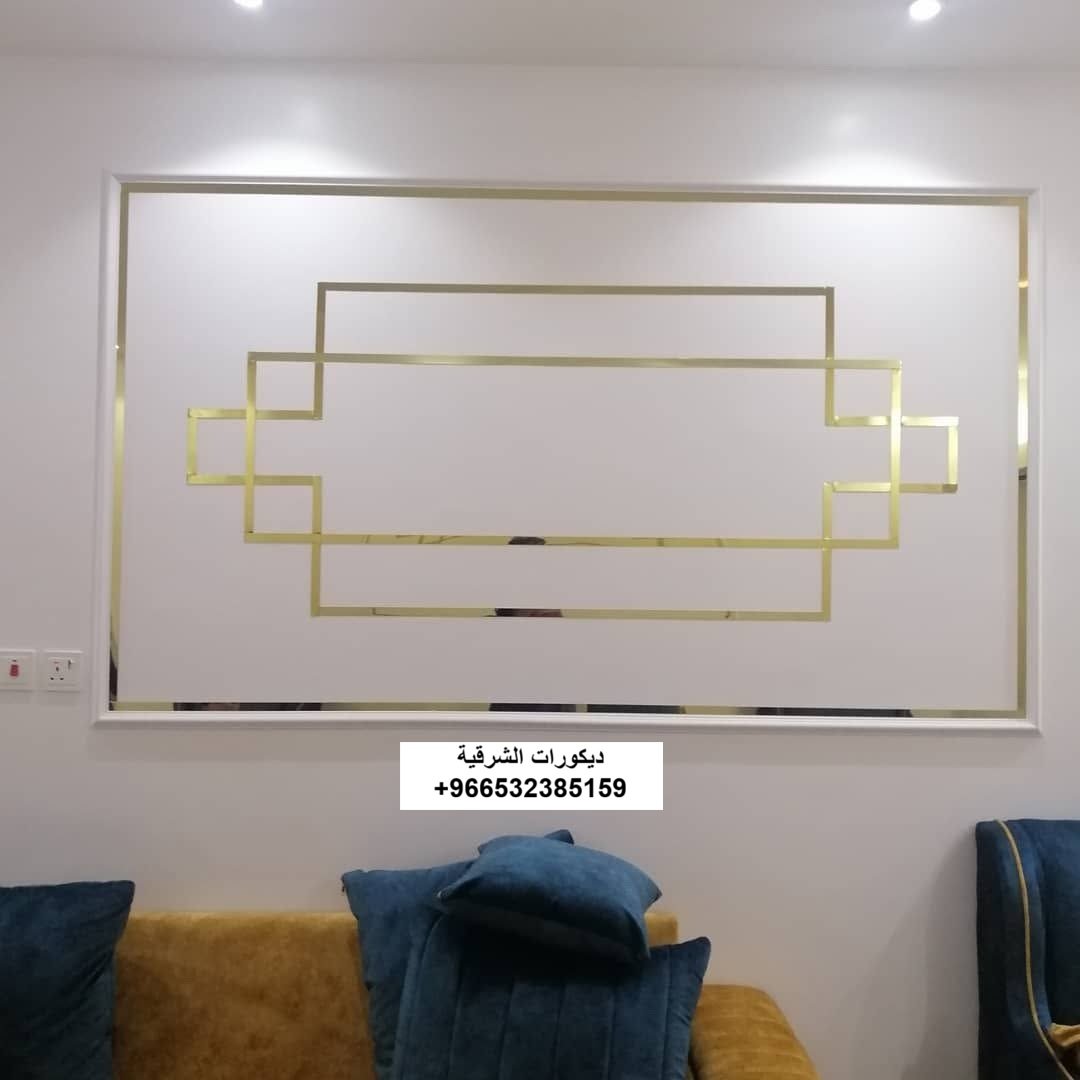 مقال ديكورات الاستيل للمطابخ والتفاصيل الداخلية اللامعة — ديكور وتشطيب في المنطقة الشرقية — ديكورات الشرقية