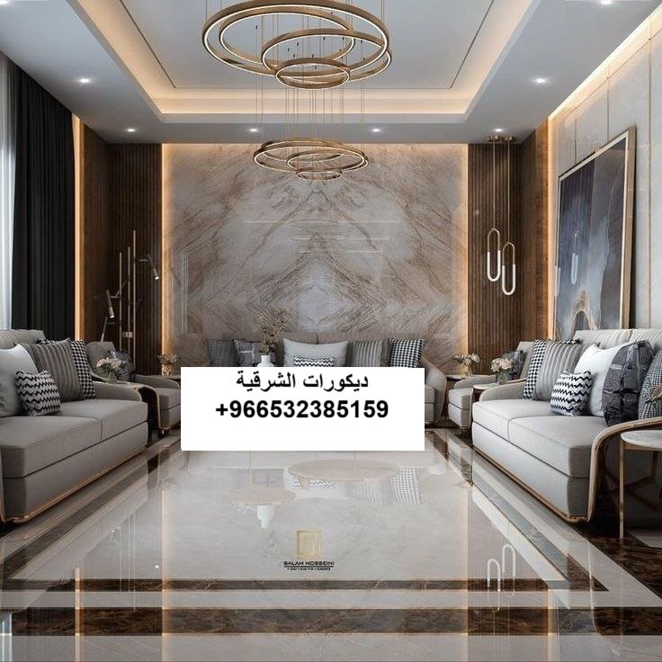 مقال قراءة عرض سعر أعمال الديكور: بنود يجب أن تكون واضحة — ديكور وتشطيب في المنطقة الشرقية — ديكورات الشرقية